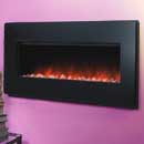Apex Fires Atticus Electric Fire
